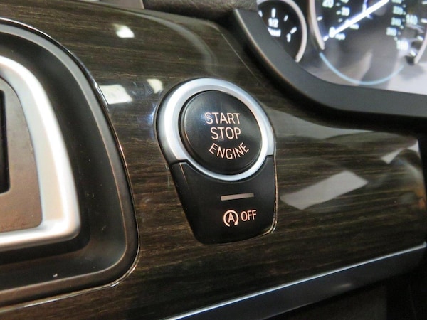 Used BMW 7 Series 2014 for sale - 69284598: Photo 37