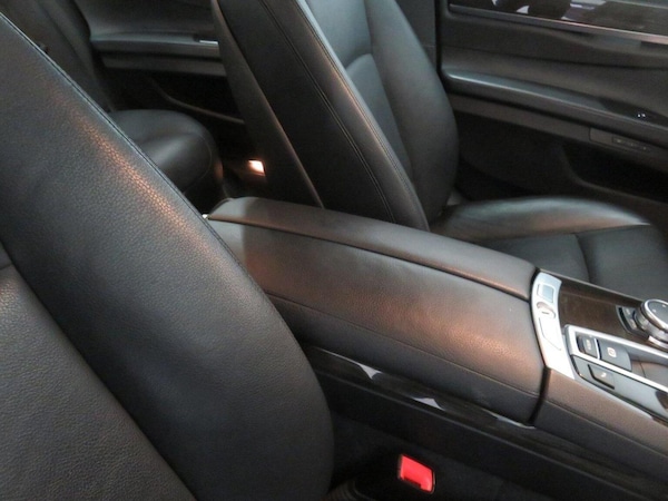 Used BMW 7 Series 2014 for sale - 69284598: Photo 40