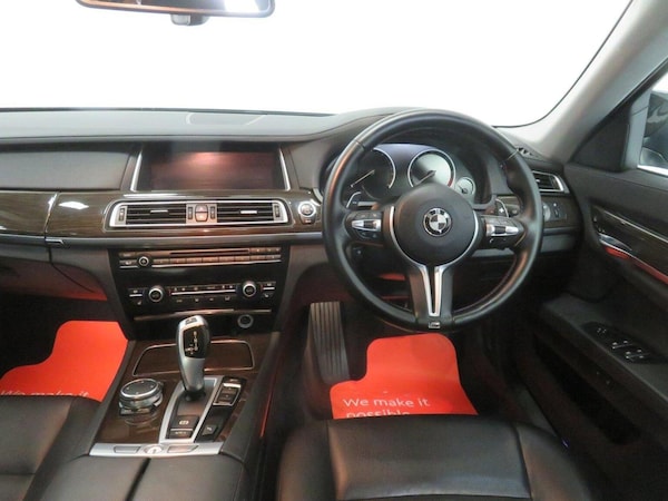 Used BMW 7 Series 2014 for sale - 69284598: Photo 41