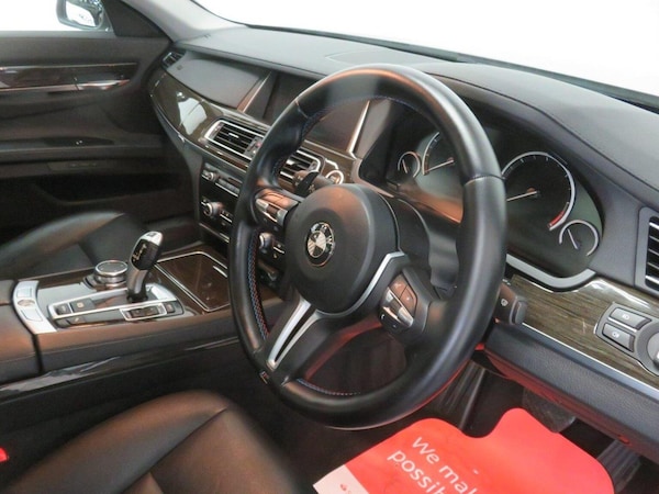 Used BMW 7 Series 2014 for sale - 69284598: Photo 42