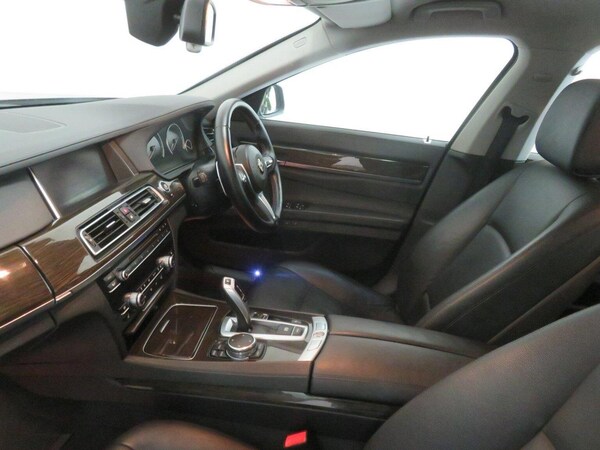 Used BMW 7 Series 2014 for sale - 69284598: Photo 48