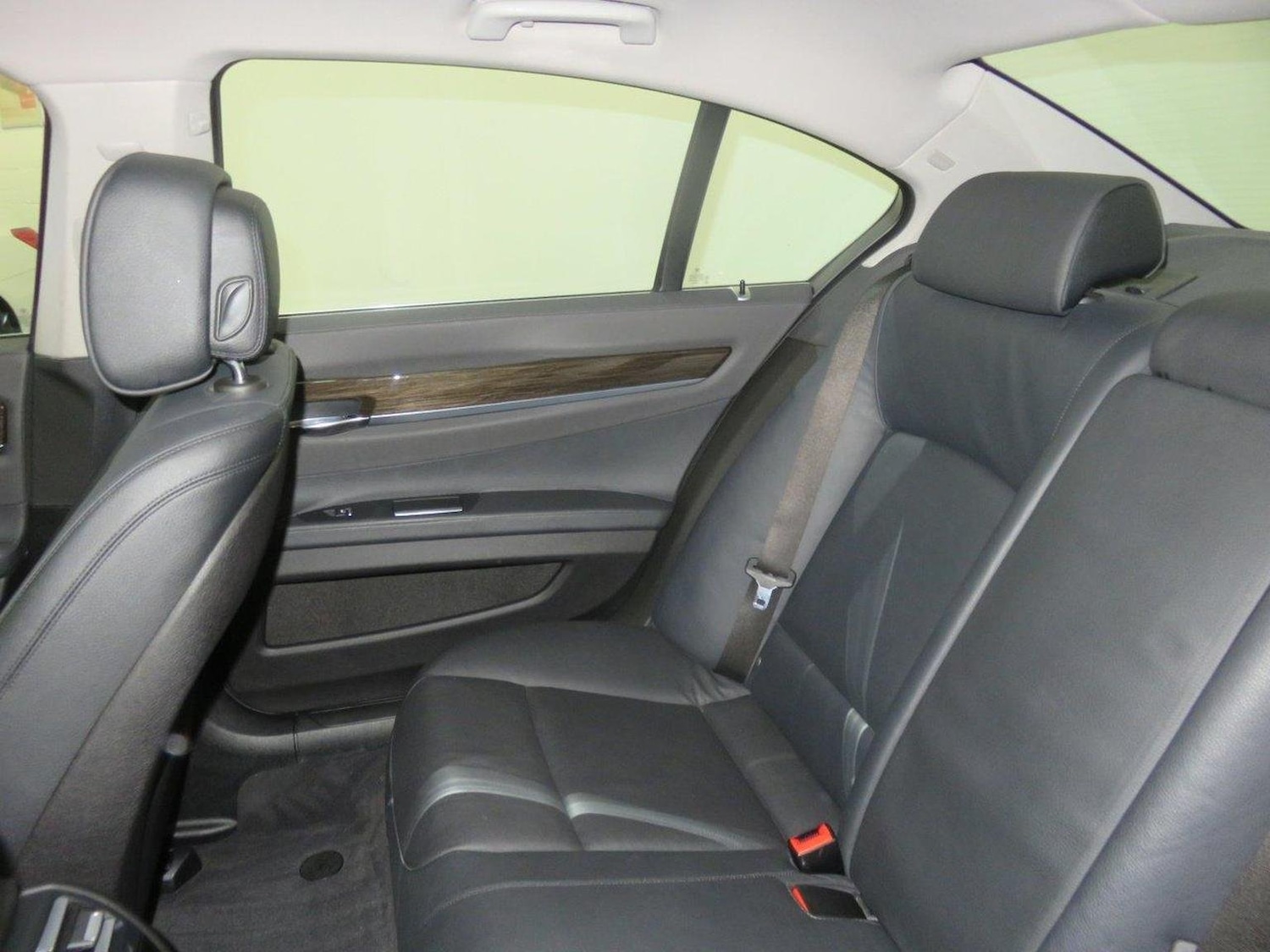 Vehicle 50