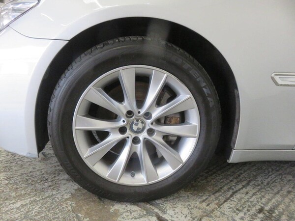 Used BMW 7 Series 2014 for sale - 69284598: Photo 53