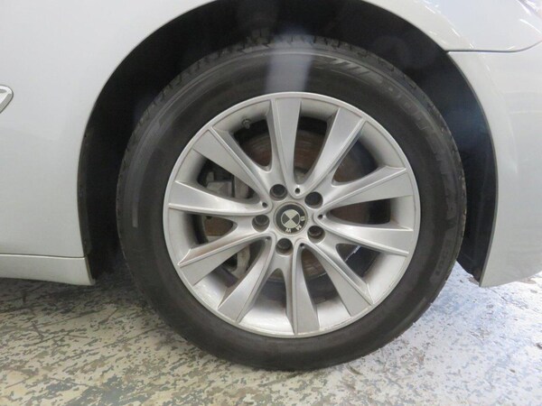 Used BMW 7 Series 2014 for sale - 69284598: Photo 54