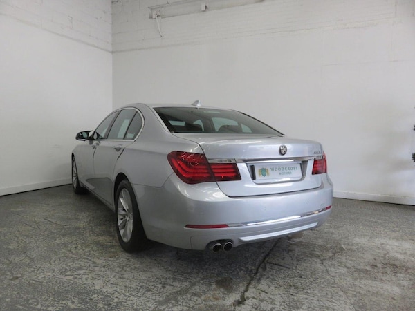 Used BMW 7 Series 2014 for sale - 69284598: Photo 7