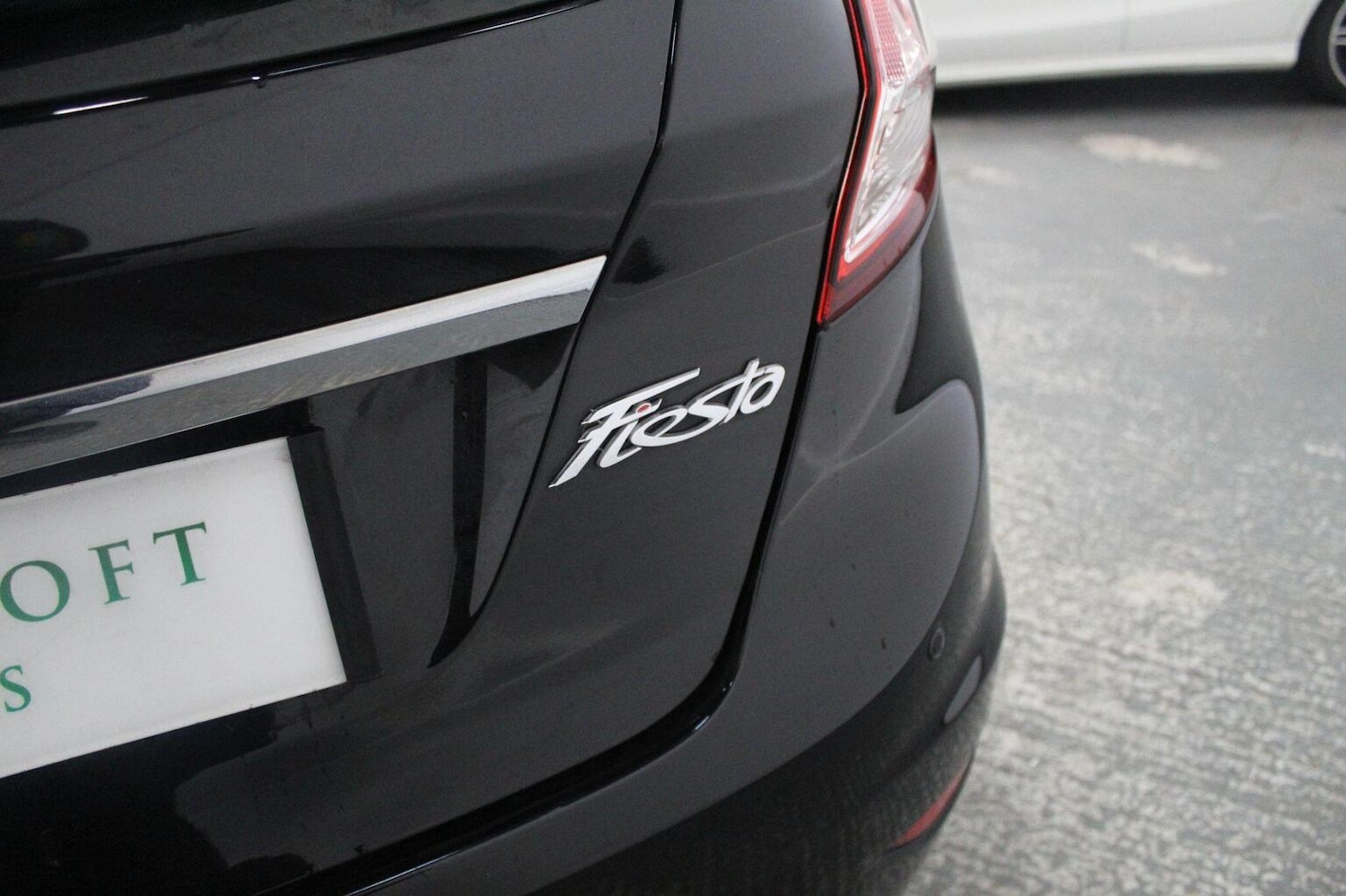 Used Ford Fiesta 2014 for sale - 77937921: Photo 16