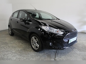 Ford Fiesta feature image
