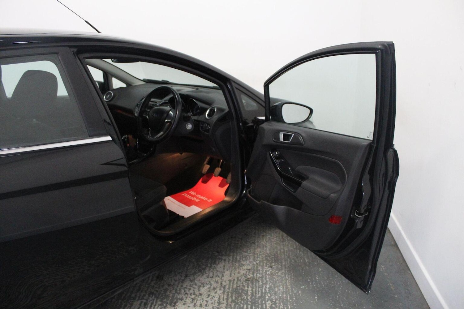 Used Ford Fiesta 2014 for sale - 77937921: Photo 23