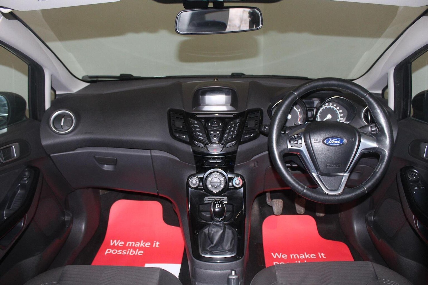 Used Ford Fiesta 2014 for sale - 77937921: Photo 27
