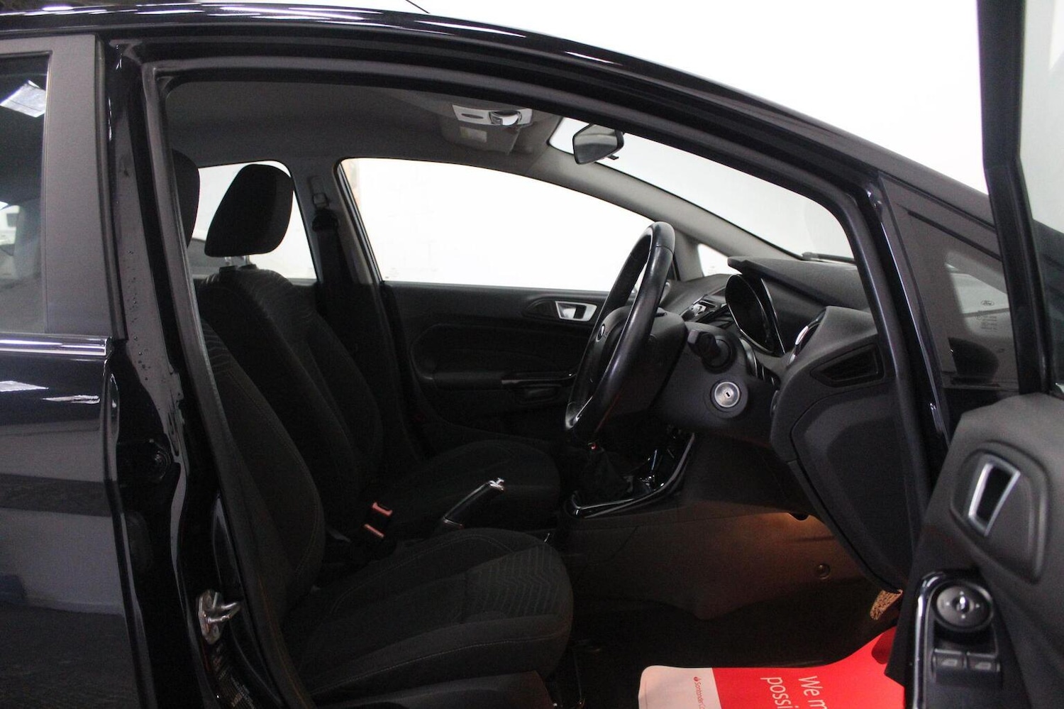 Used Ford Fiesta 2014 for sale - 77937921: Photo 28