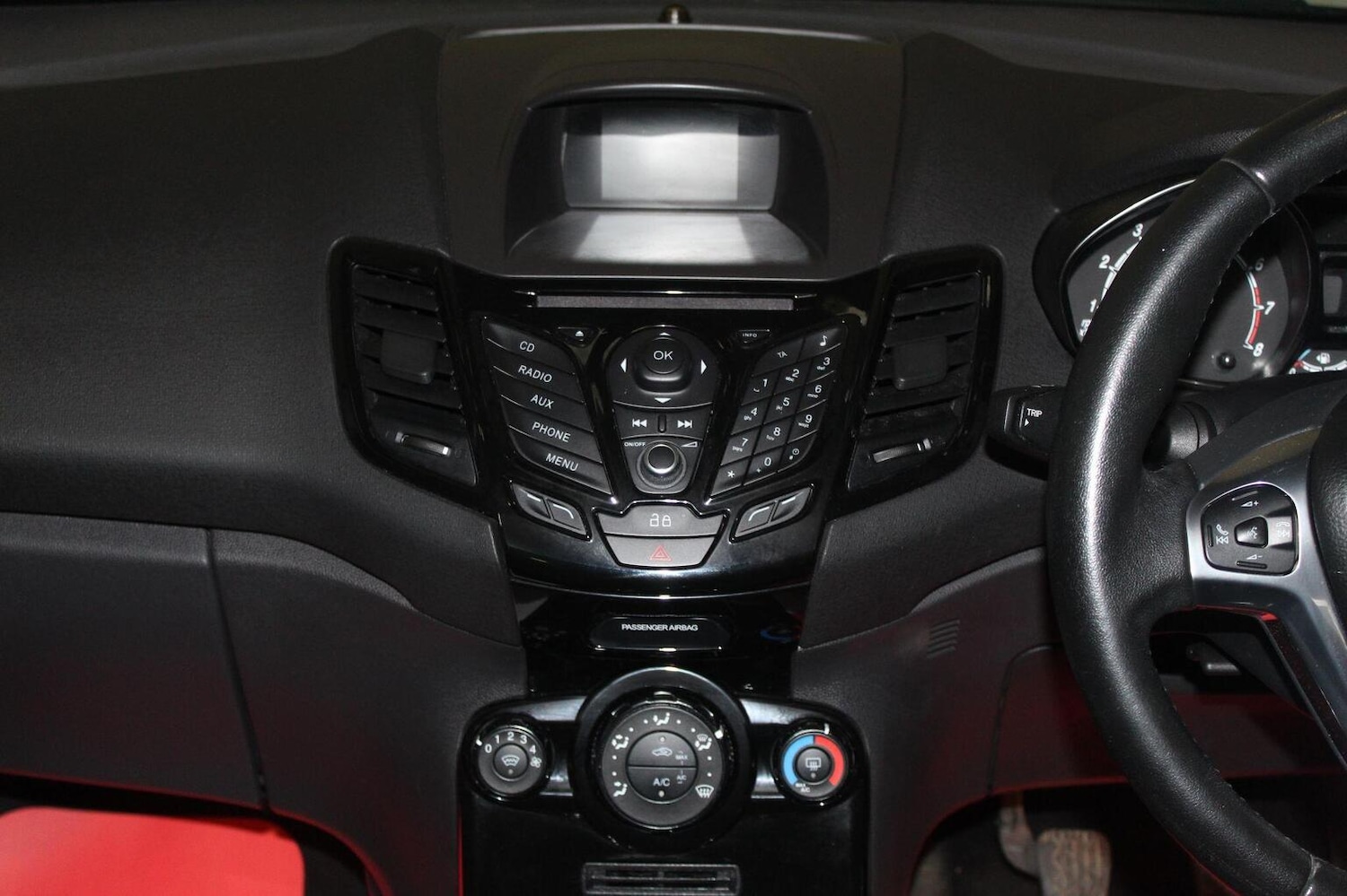 Used Ford Fiesta 2014 for sale - 77937921: Photo 31