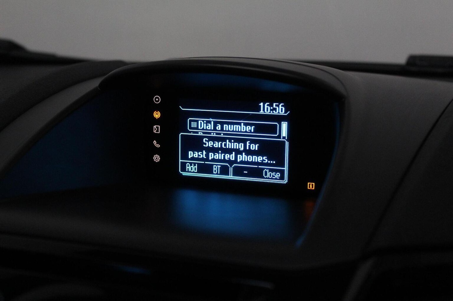 Used Ford Fiesta 2014 for sale - 77937921: Photo 33