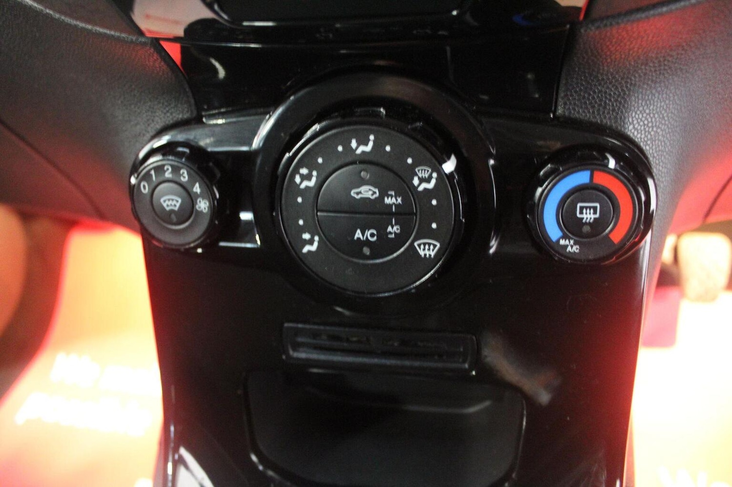 Used Ford Fiesta 2014 for sale - 77937921: Photo 36