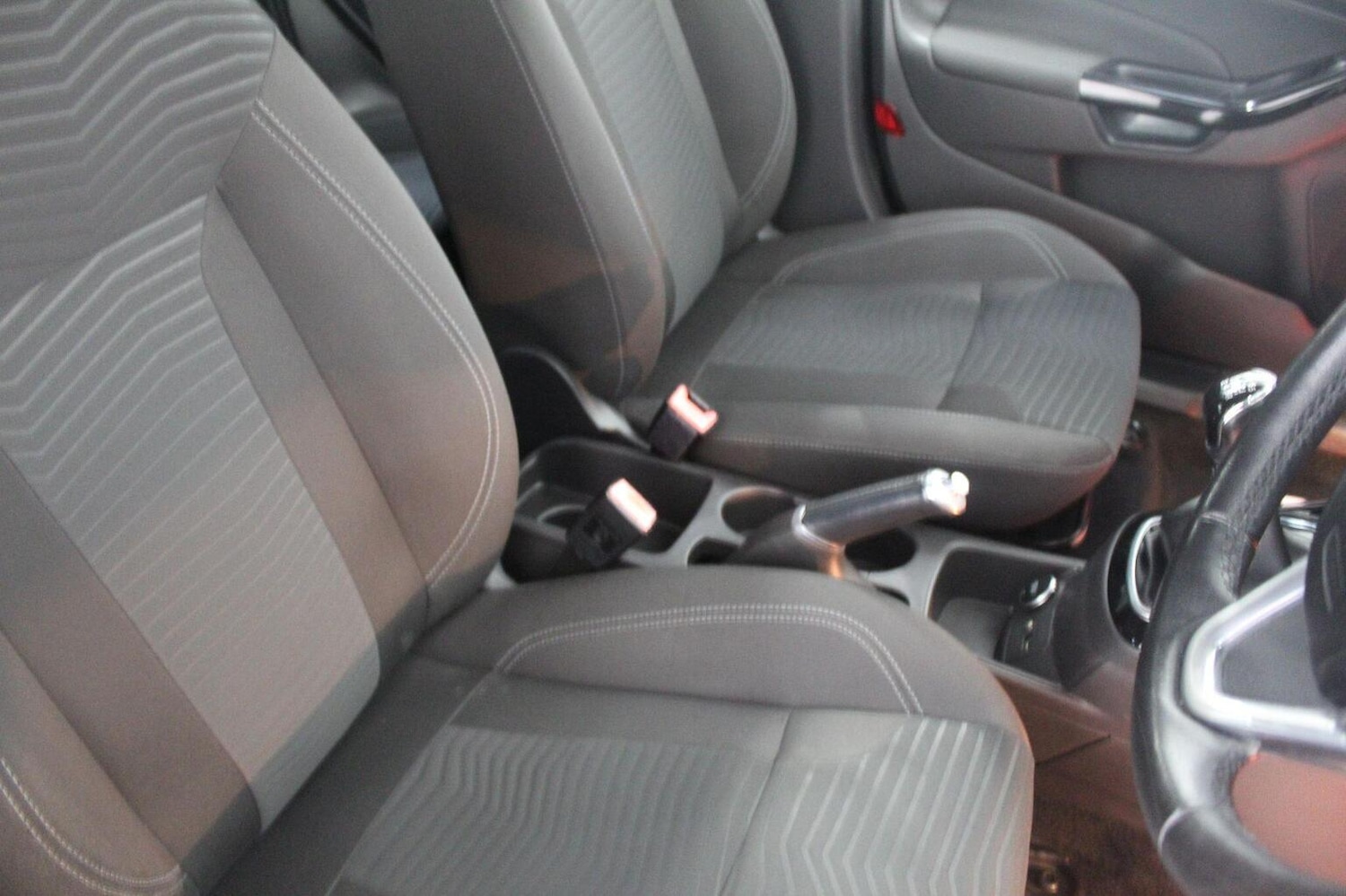 Used Ford Fiesta 2014 for sale - 77937921: Photo 38