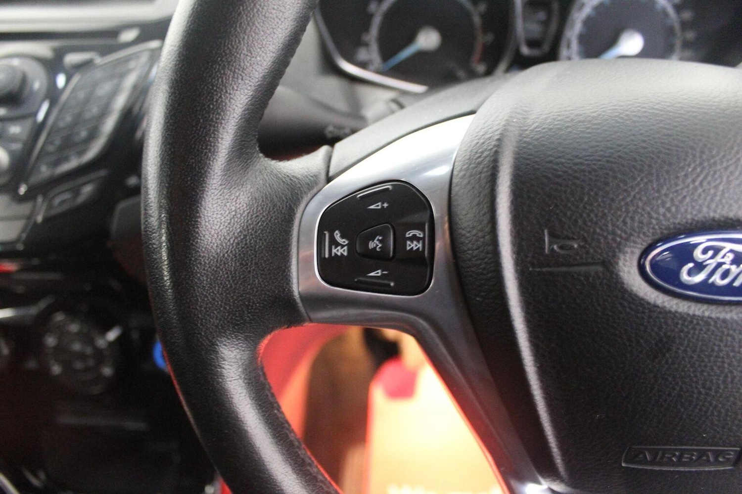 Used Ford Fiesta 2014 for sale - 77937921: Photo 40