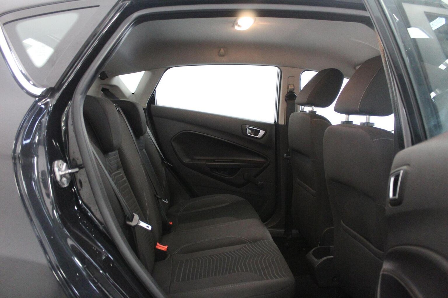 Used Ford Fiesta 2014 for sale - 77937921: Photo 45