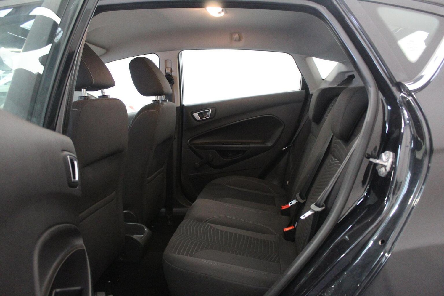 Used Ford Fiesta 2014 for sale - 77937921: Photo 46