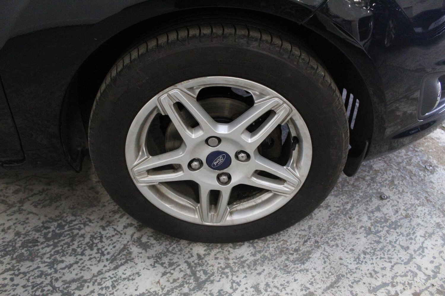 Used Ford Fiesta 2014 for sale - 77937921: Photo 48