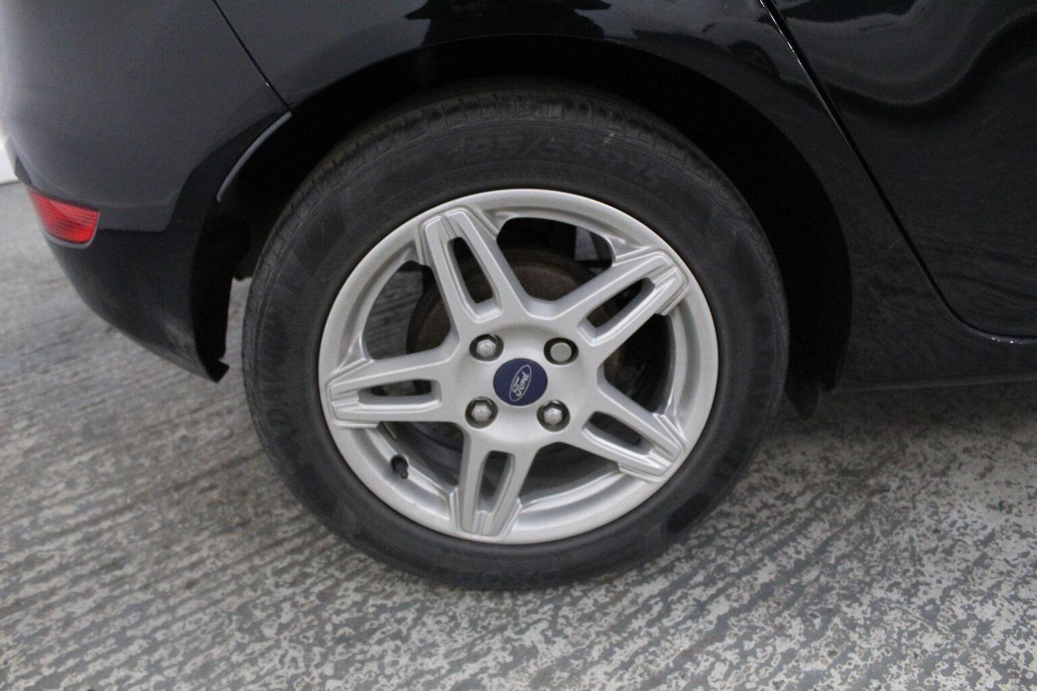 Used Ford Fiesta 2014 for sale - 77937921: Photo 49