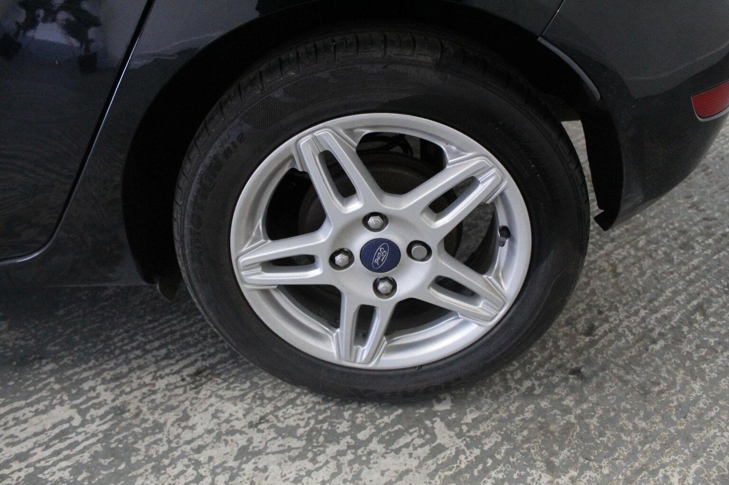 Used Ford Fiesta 2014 for sale - 77937921: Photo 50