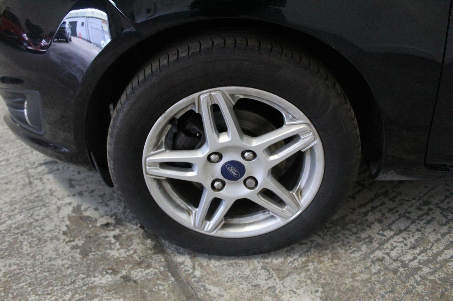 Used Ford Fiesta 2014 for sale - 77937921: Photo 51