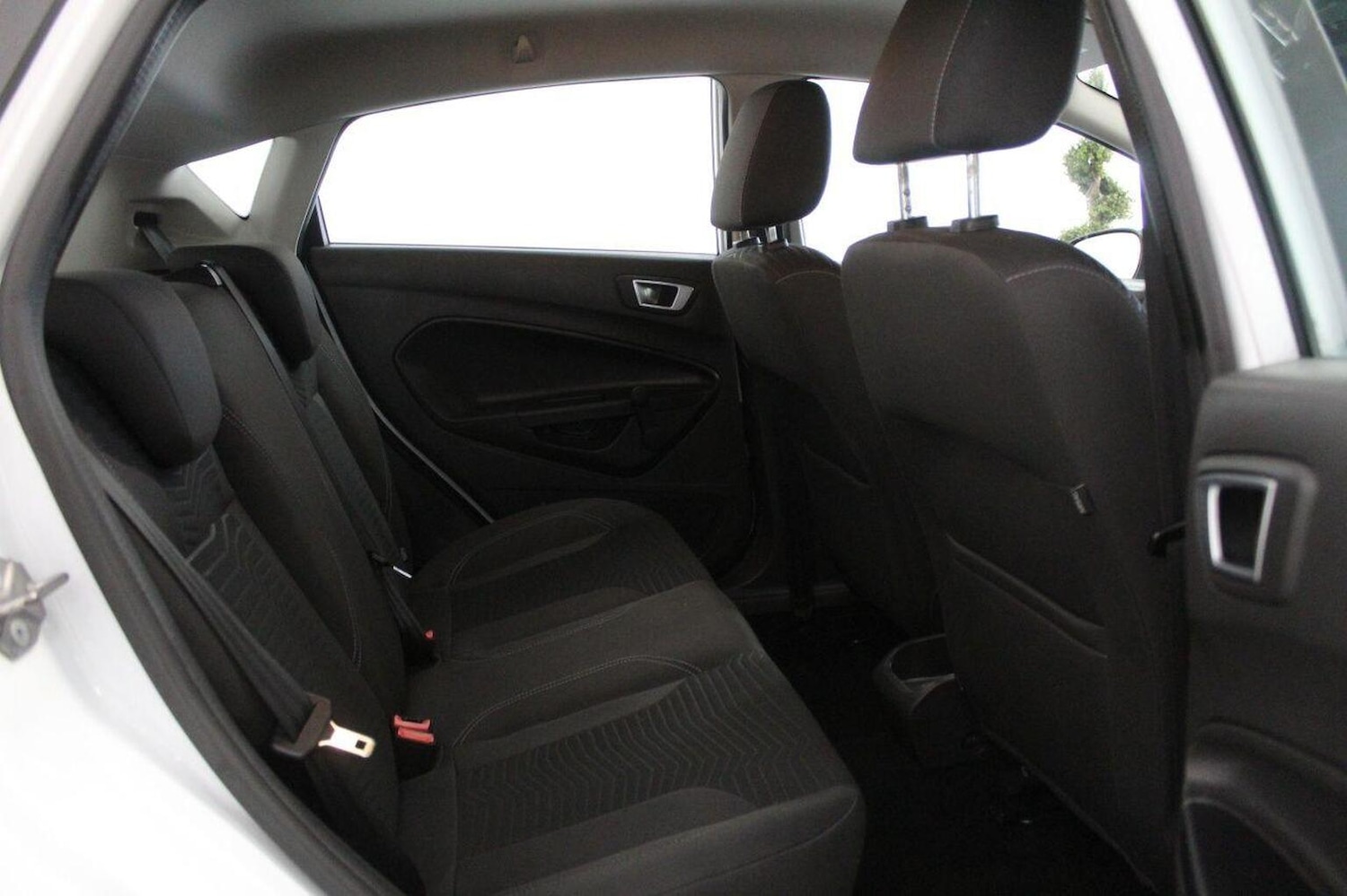 Used Ford Fiesta 2015 for sale - 77140618: Photo 53
