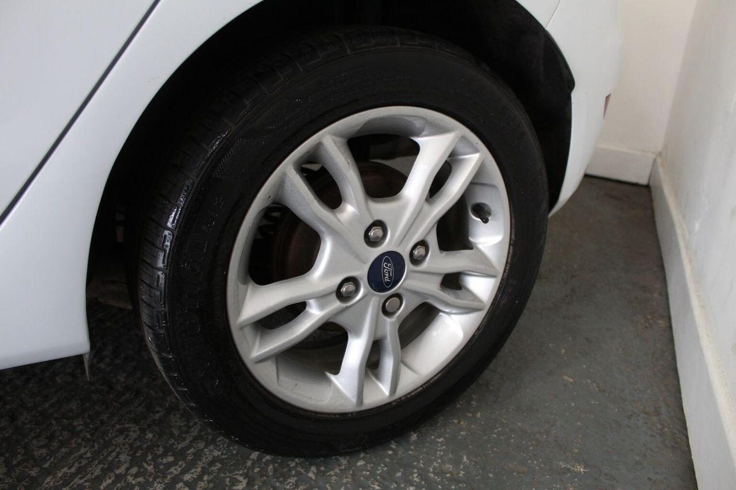 Used Ford Fiesta 2015 for sale - 77140618: Photo 57