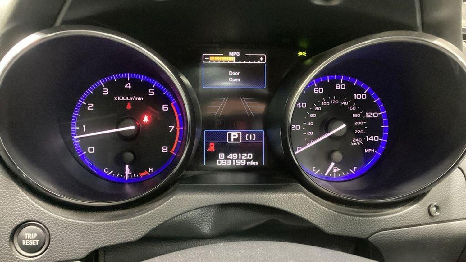 Used Subaru Outback 2015 for sale - 77938073: Photo 15