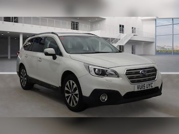 Used Subaru Outback 2015 for sale - 77938073: Photo