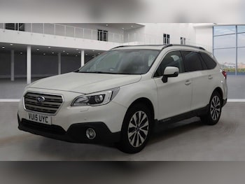 Used Subaru Outback 2015 for sale - 77938073: Photo