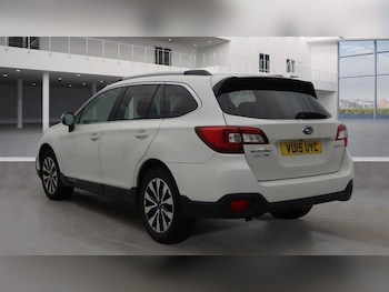 Used Subaru Outback 2015 for sale - 77938073: Photo