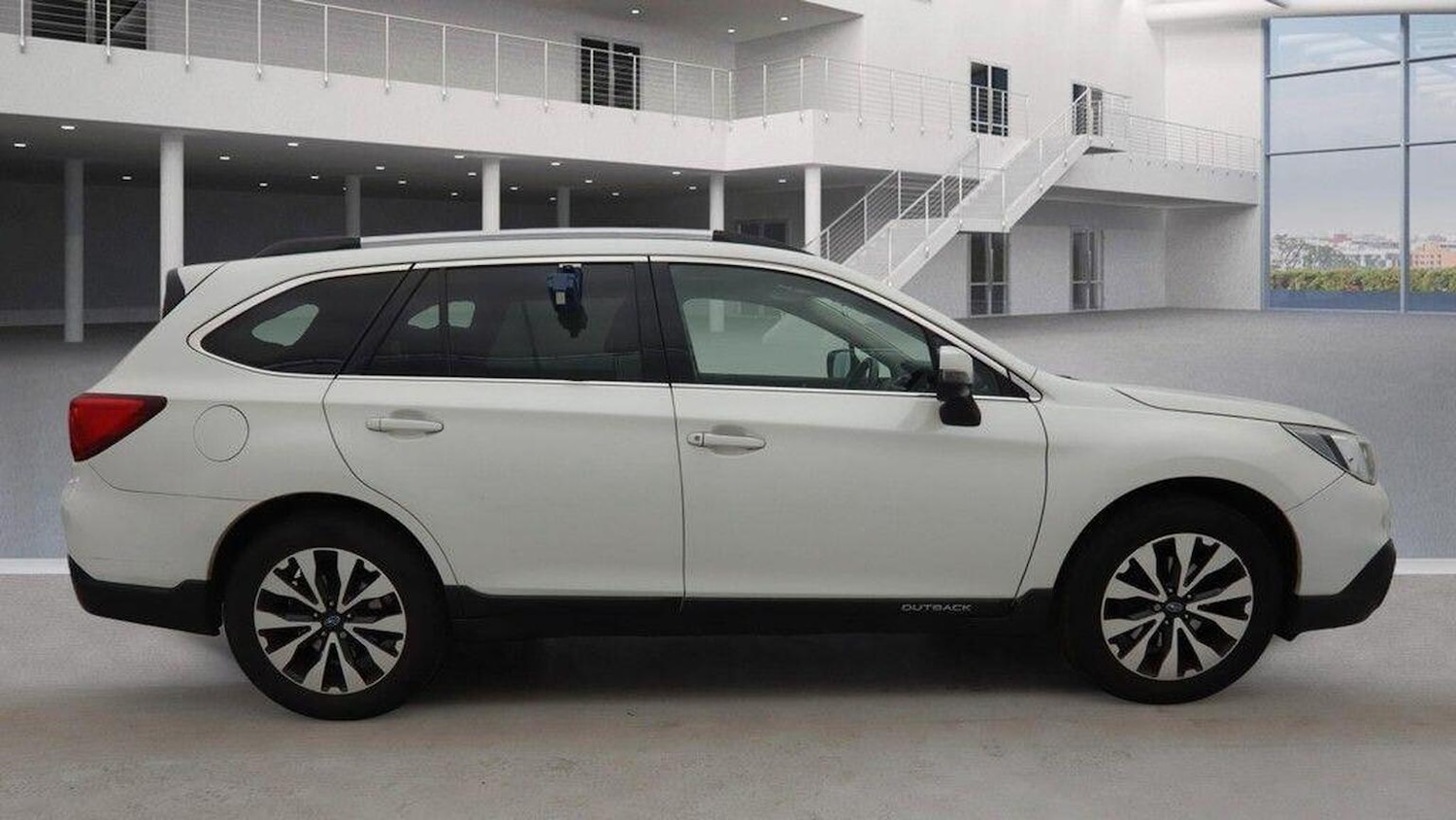 Used Subaru Outback 2015 for sale - 77938073: Photo 7