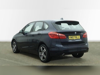 Used BMW 2 Series Active Tourer 2017 for sale - 78761274: Photo