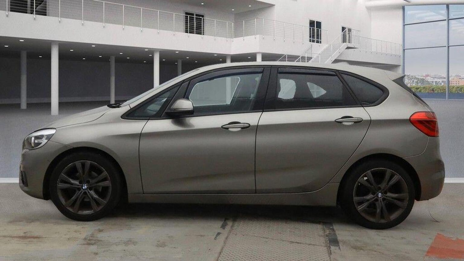 Used BMW 2 Series Active Tourer 2015 for sale - 76588459: Photo 11