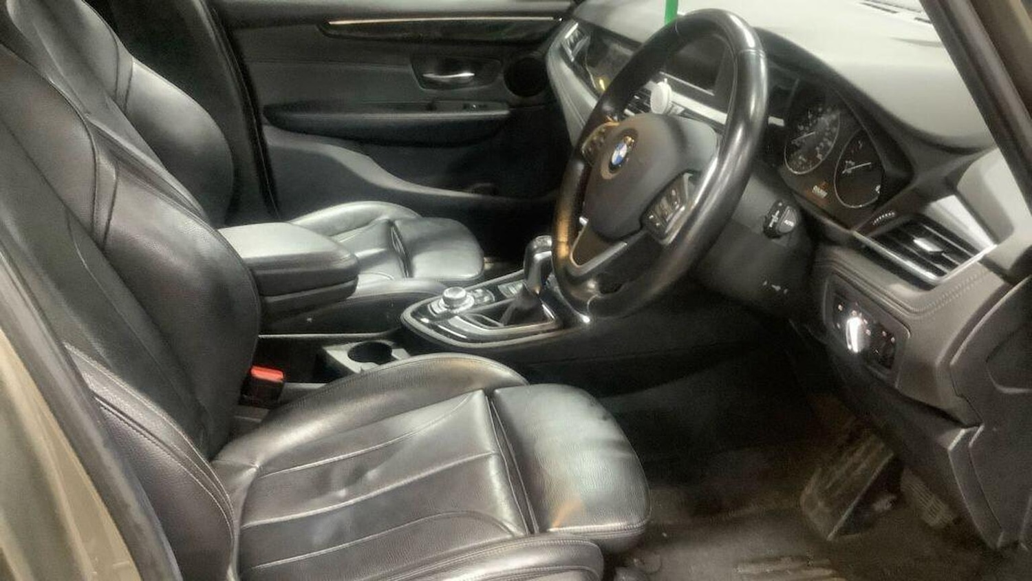 Used BMW 2 Series Active Tourer 2015 for sale - 76588459: Photo 14