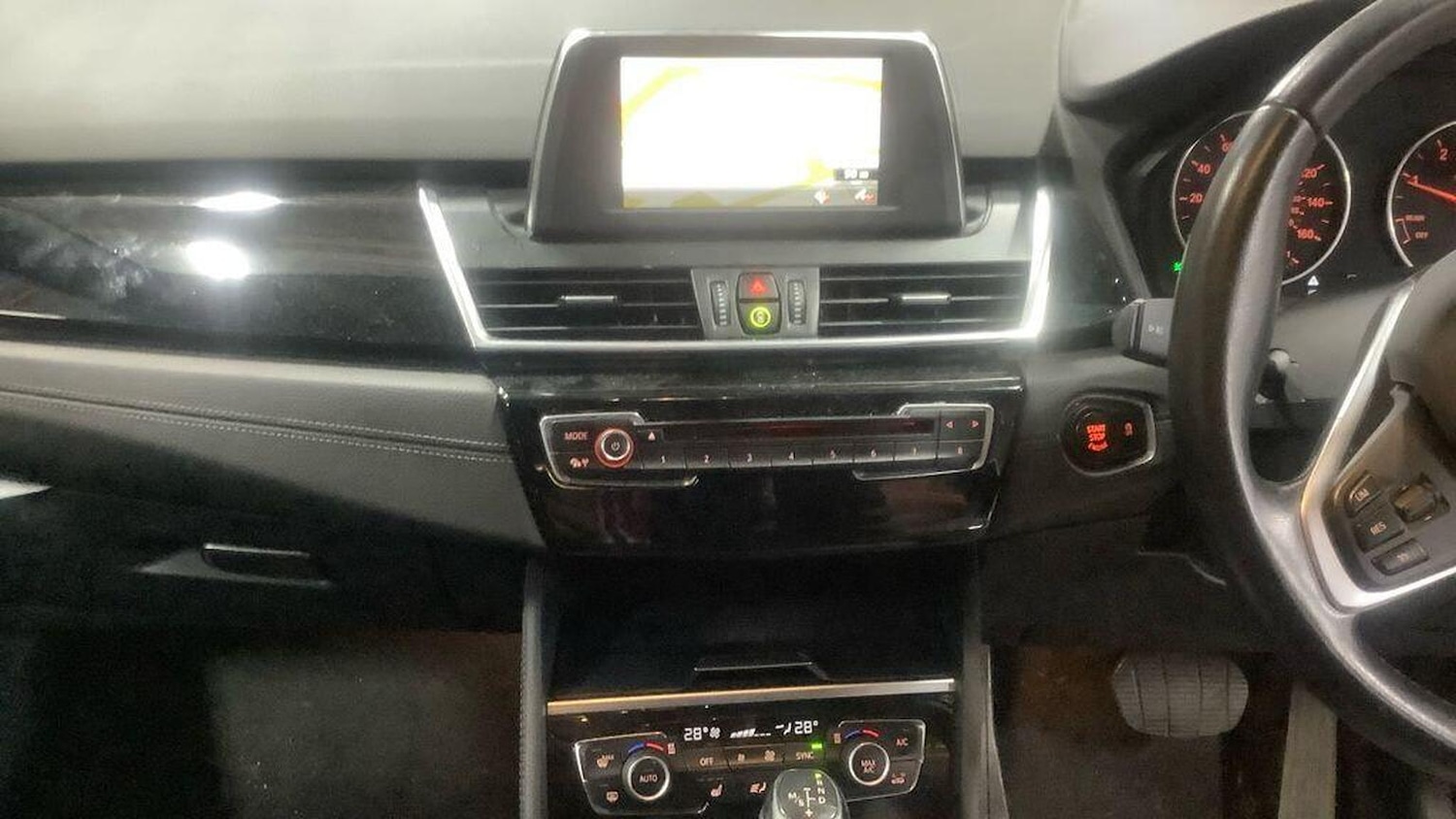 Used BMW 2 Series Active Tourer 2015 for sale - 76588459: Photo 16