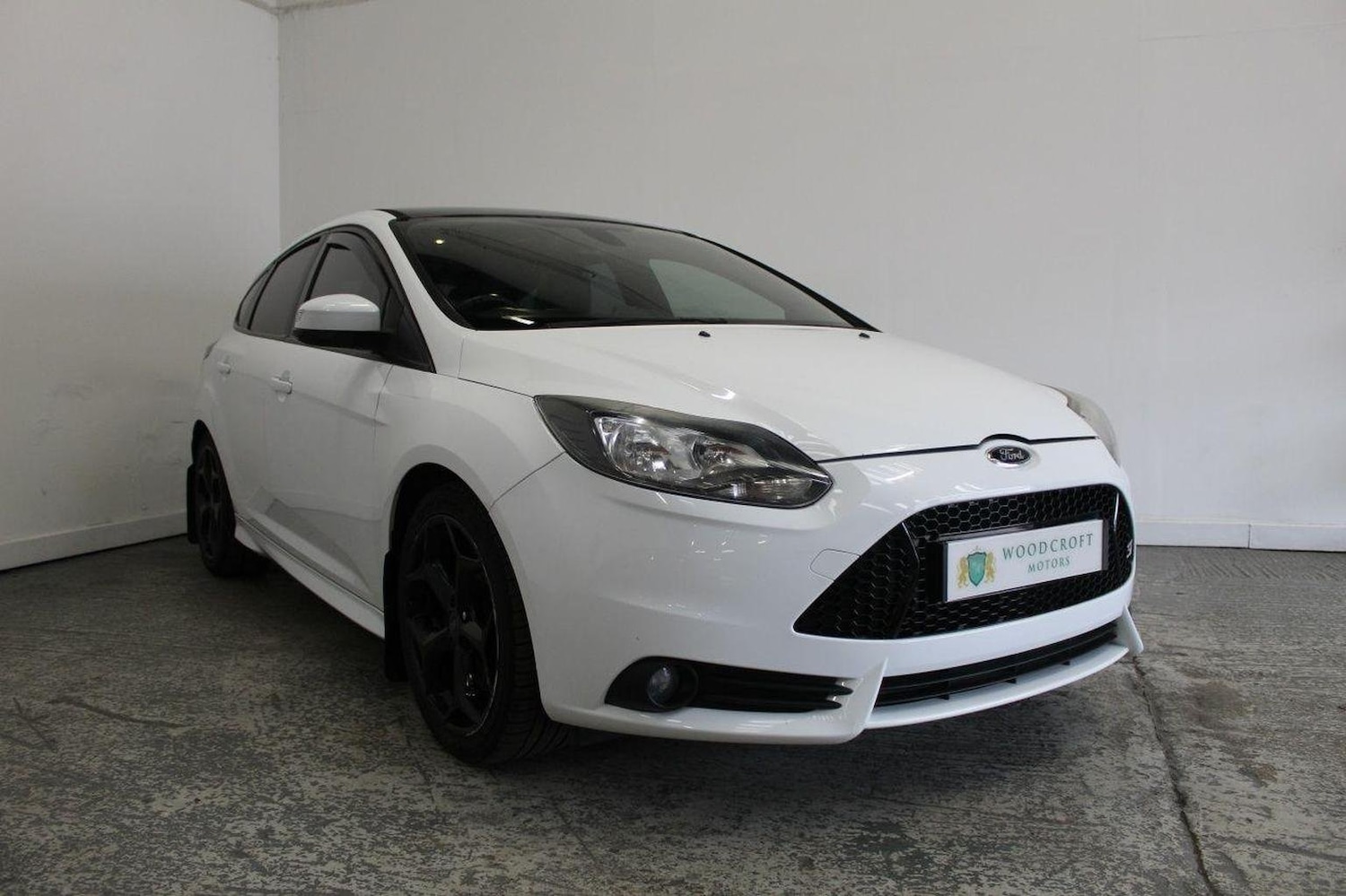 Used Ford Focus 2012 for sale - 76019639: Photo 1