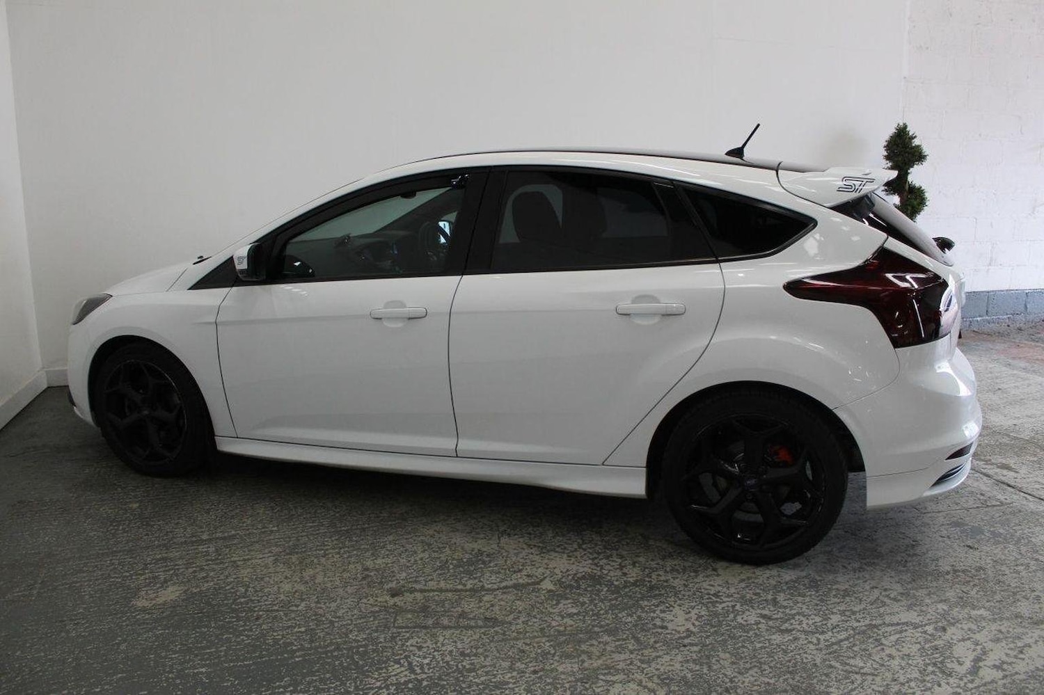 Used Ford Focus 2012 for sale - 76019639: Photo 10