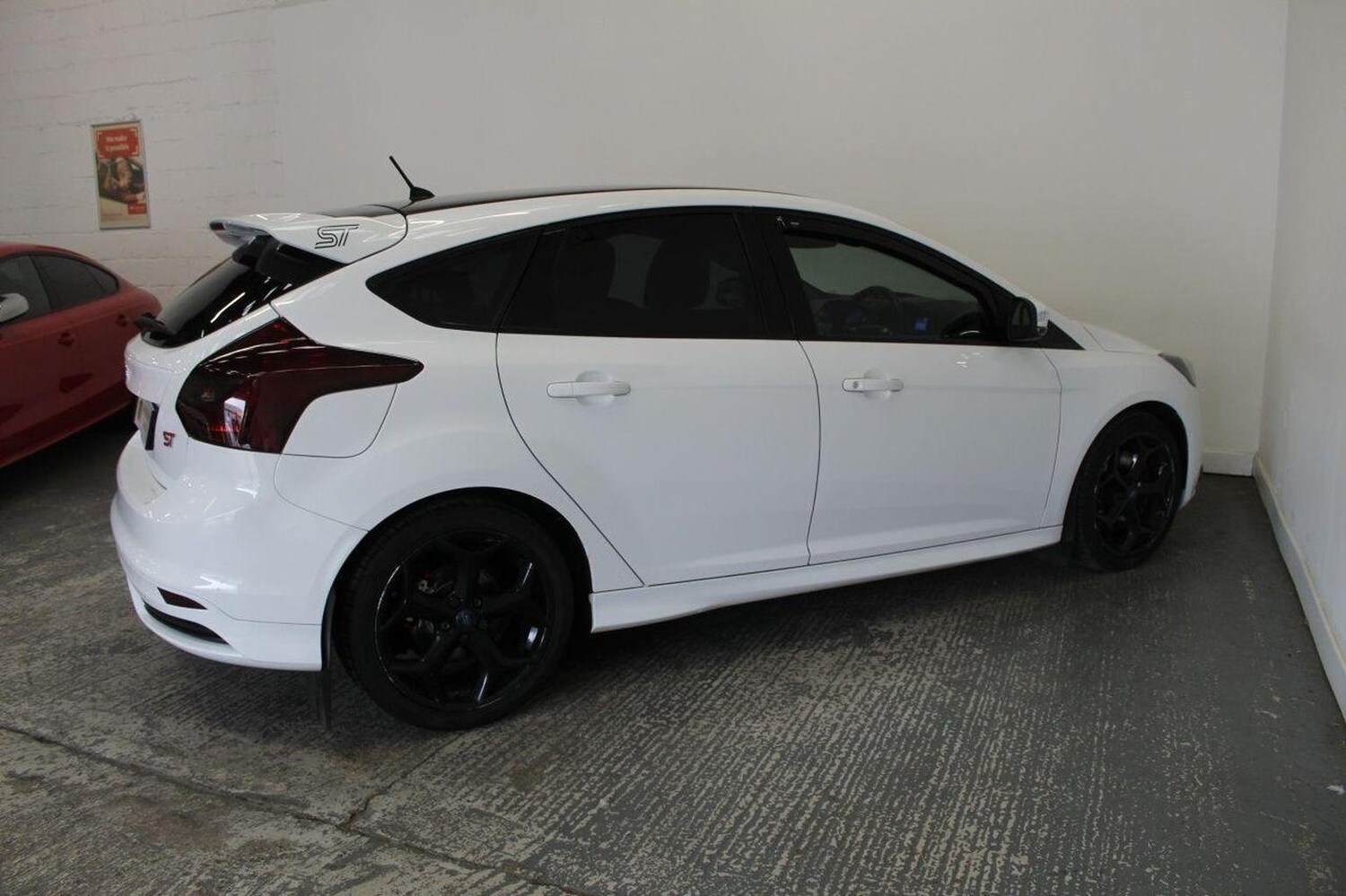 Used Ford Focus 2012 for sale - 76019639: Photo 11