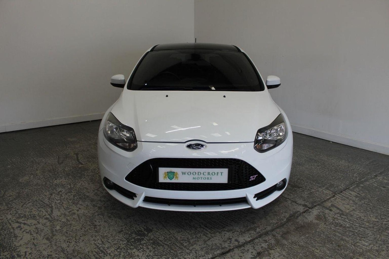 Used Ford Focus 2012 for sale - 76019639: Photo 13