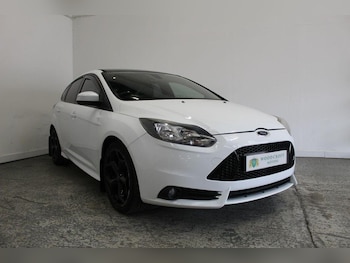 Ford - Focus