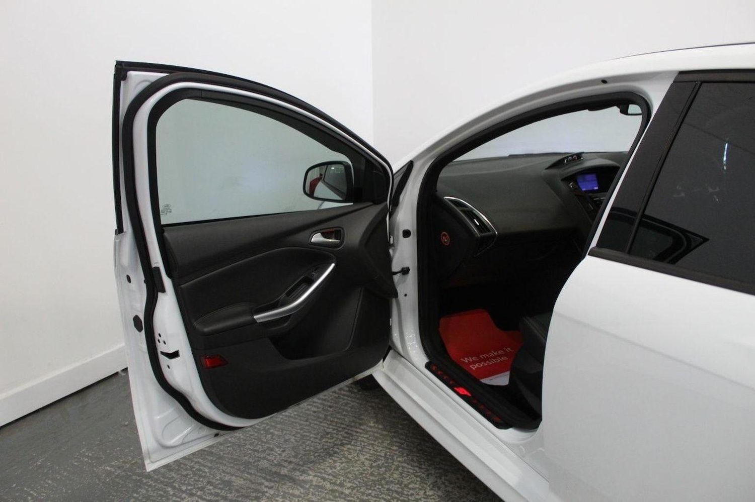 Used Ford Focus 2012 for sale - 76019639: Photo 27
