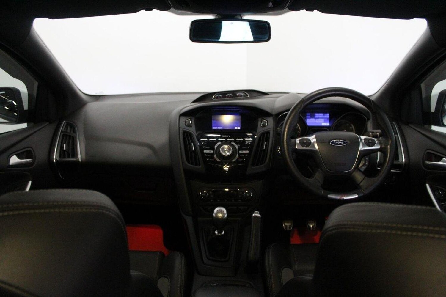 Used Ford Focus 2012 for sale - 76019639: Photo 29