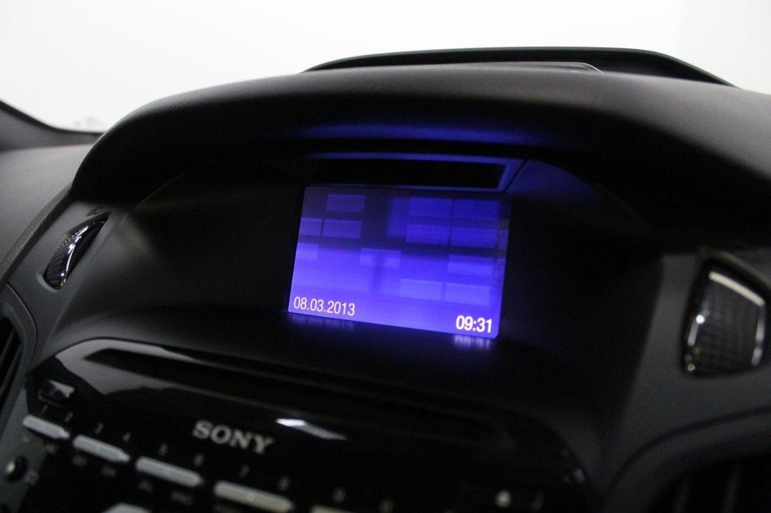 Used Ford Focus 2012 for sale - 76019639: Photo 35
