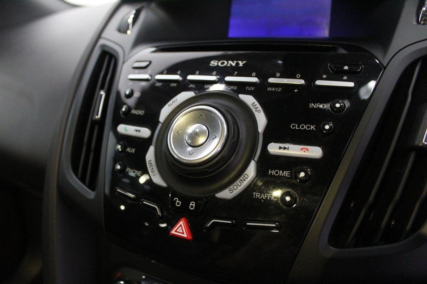 Used Ford Focus 2012 for sale - 76019639: Photo 42
