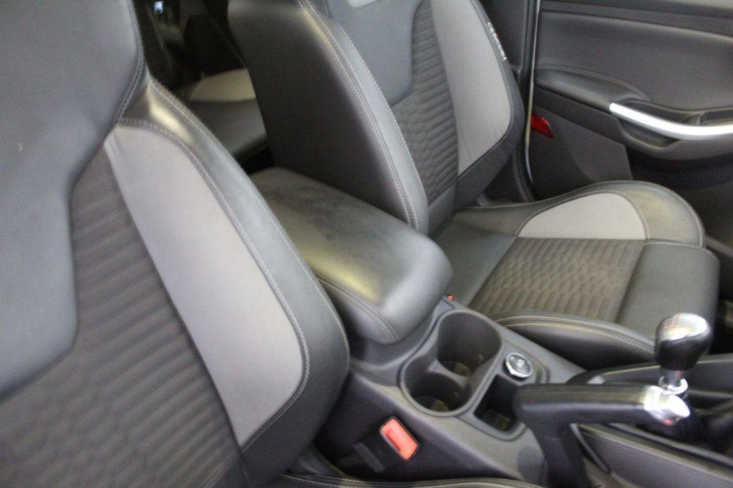 Used Ford Focus 2012 for sale - 76019639: Photo 46