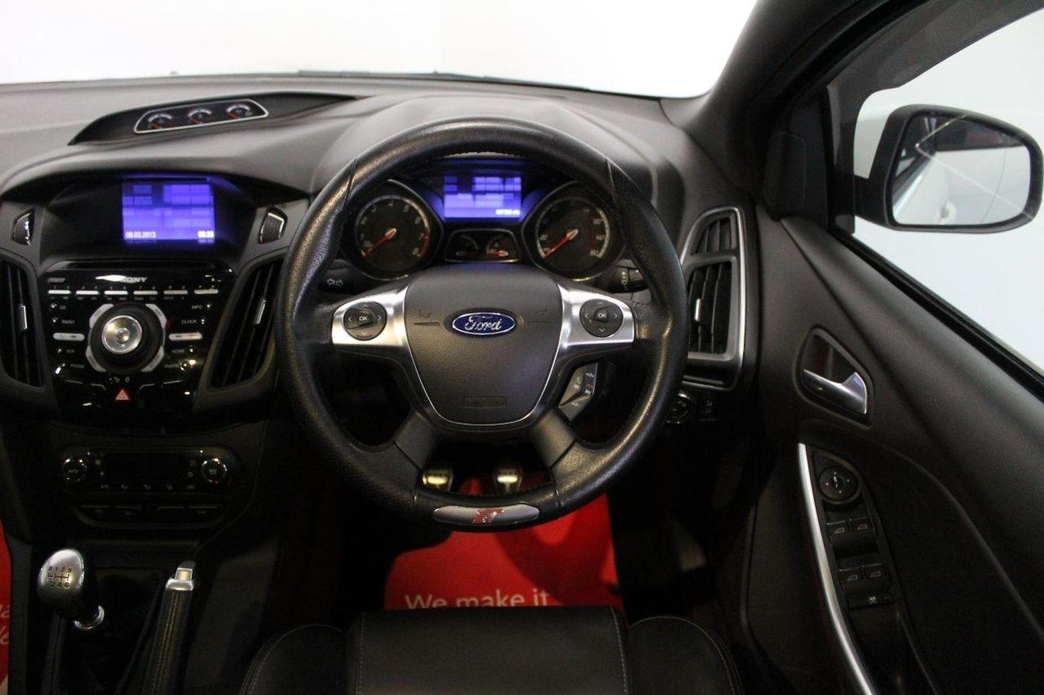 Used Ford Focus 2012 for sale - 76019639: Photo 47