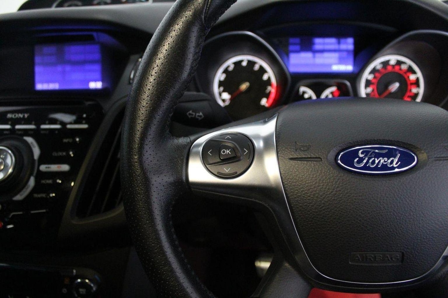 Used Ford Focus 2012 for sale - 76019639: Photo 48