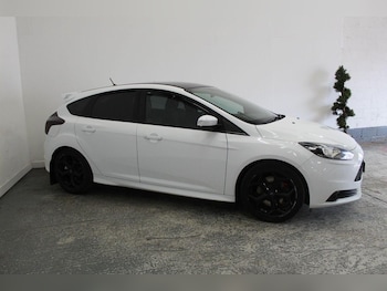 Used Ford Focus 2012 for sale - 76019639: Photo 4