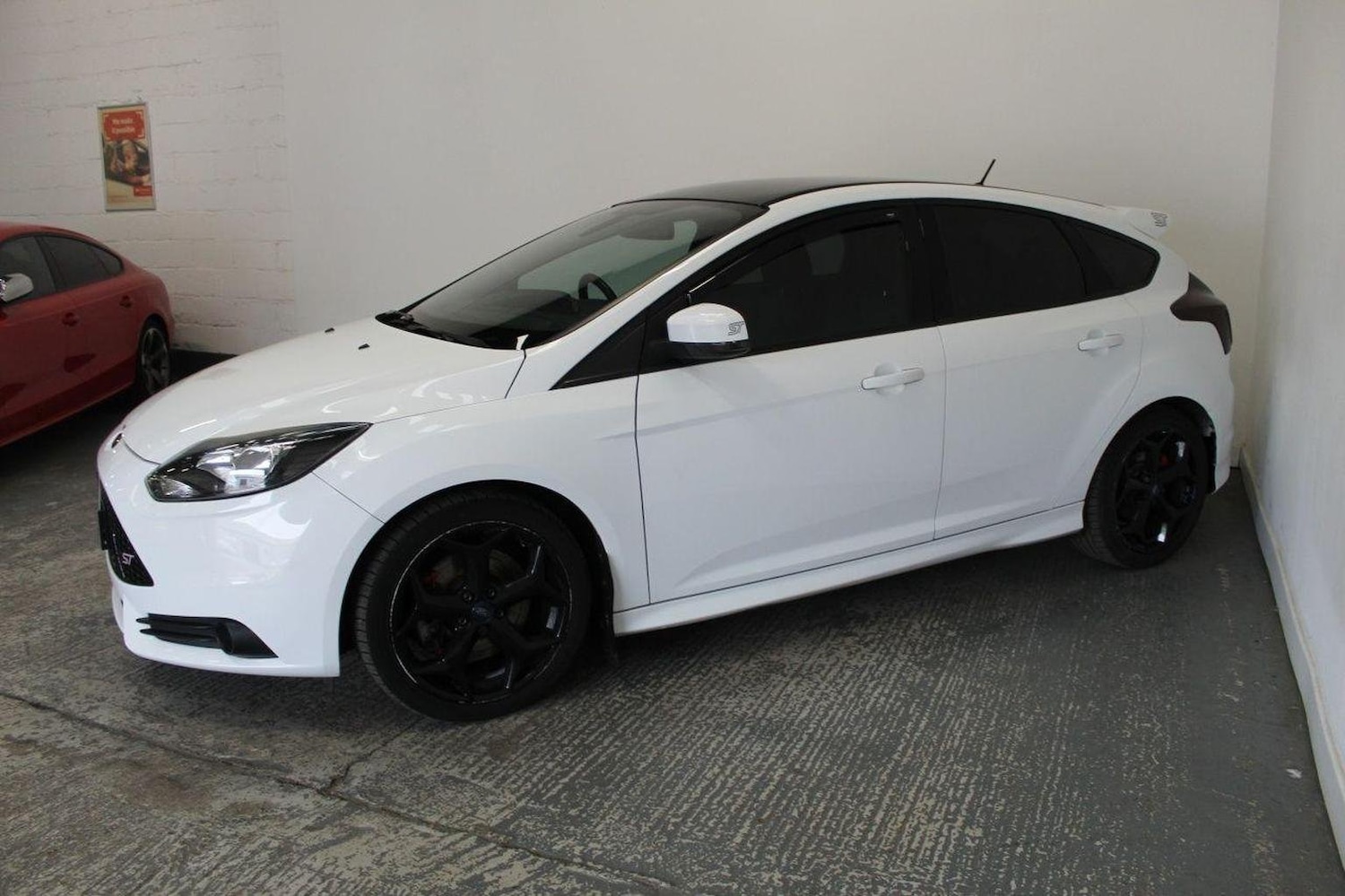 Used Ford Focus 2012 for sale - 76019639: Photo 5